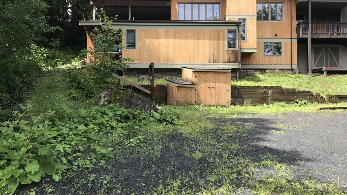 Windham House | Summer at Windham Mountain! On mountain 5 bedroom Retreat!