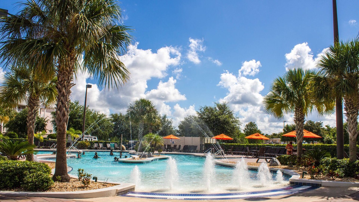 West Kissimmee Resort | Summer Bay Orlando by Exploria Resorts