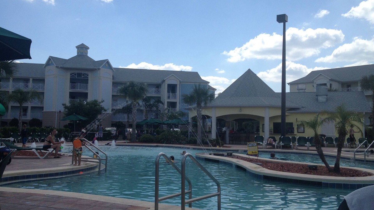 West Kissimmee Resort | Summer Bay Resort, 1 bdrm, Minutes from Disney