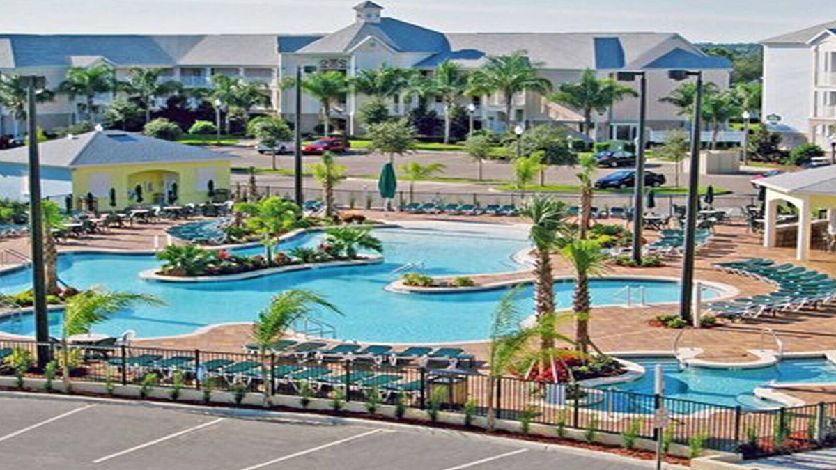 West Kissimmee Condo | Summer Bay Resort 2br suite, Saturday check-in