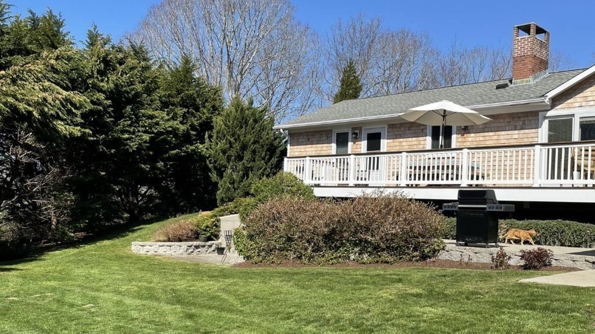 Westerly Apartment | SUMMER BEACH ESCAPE FOR TWO: July 1 - Sept 4, 2023