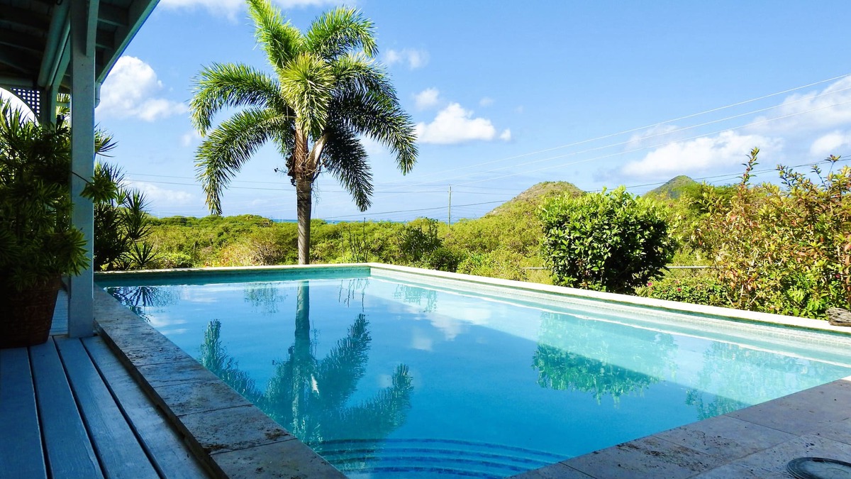 Jennings Villa | Summer Breeze