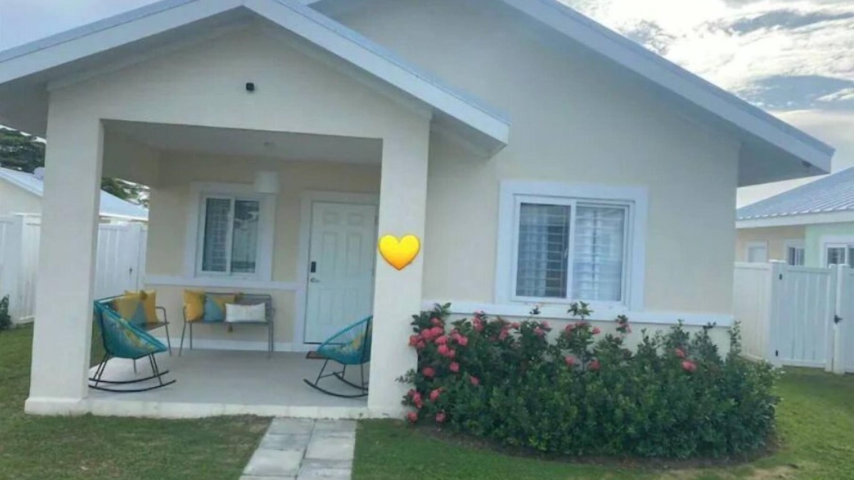 Lucea House | Summer Breeze At Oceanpointe - Private Villa