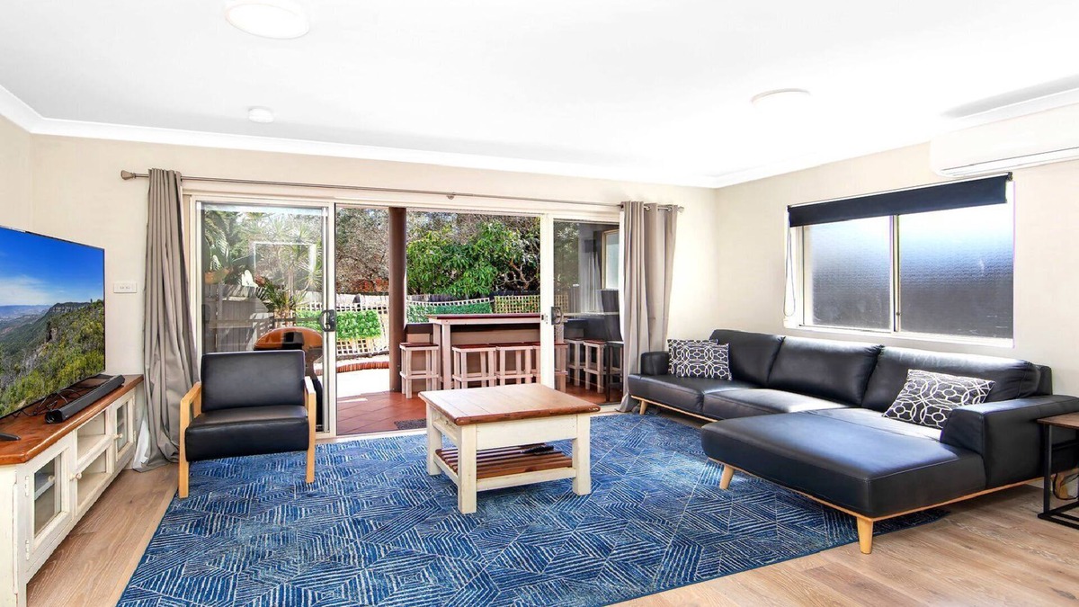 Umina Beach House | Summer by the Sea Umina Beach