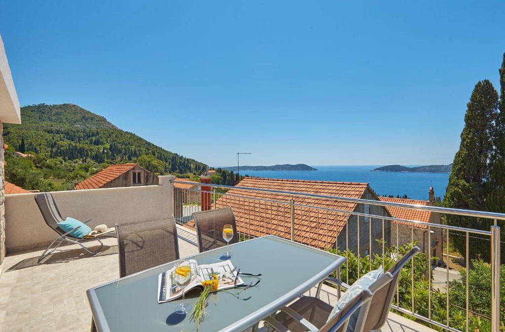 Trsteno Apartment | Summer Chill Apartment 2