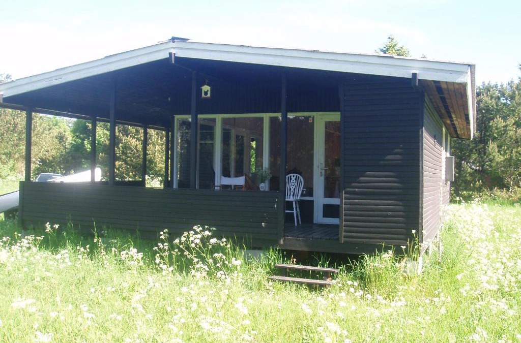 Nøreng House | Summer cottage