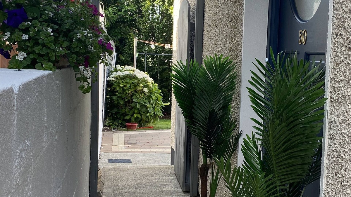 Kinsale Town Centre House | Summer Cottage in Kinsale