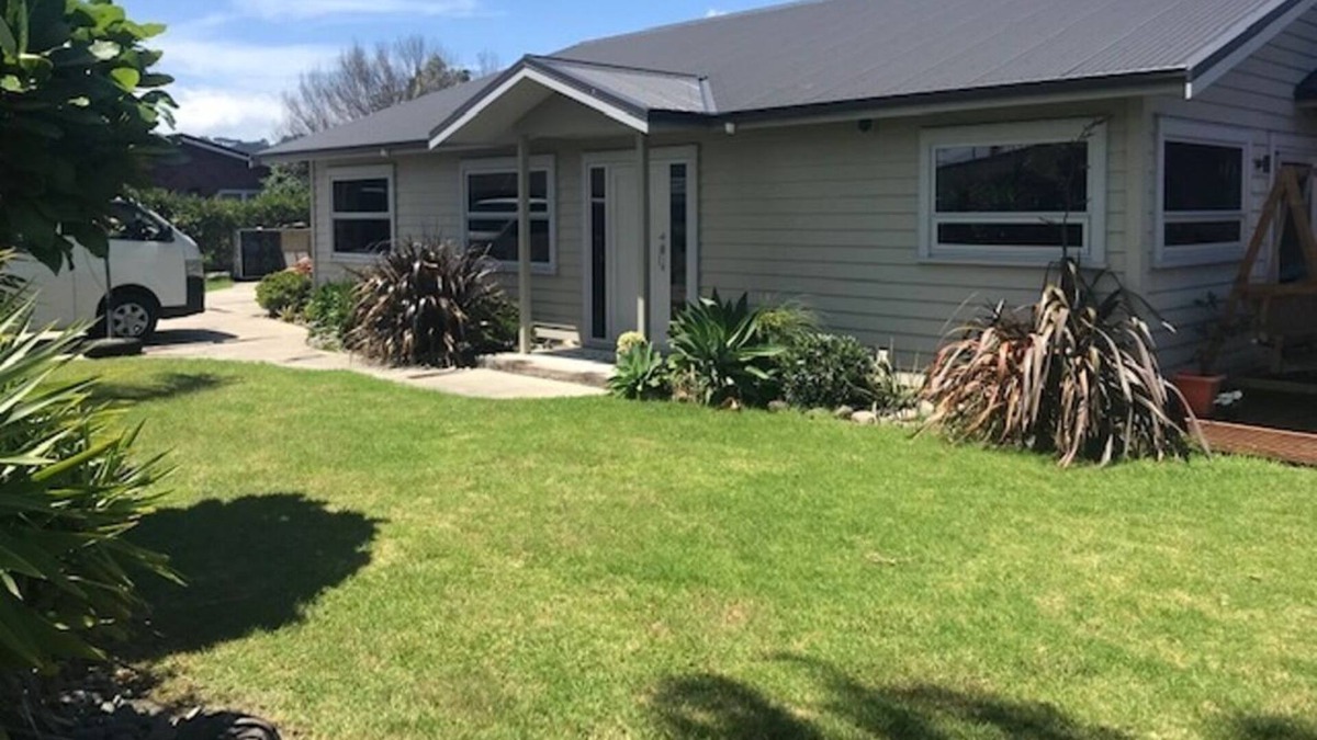 Whitianga House | Summer Daze - Retreat and relaxation