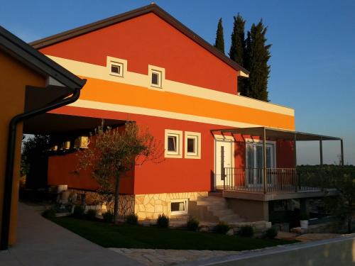 Savudrija Apartment | Summer Delight Apartments