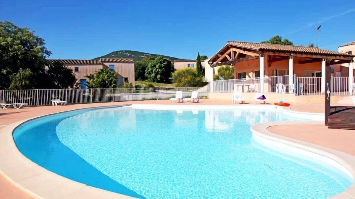 Sauve House | Summer discount - Charmante maisonette pour 8