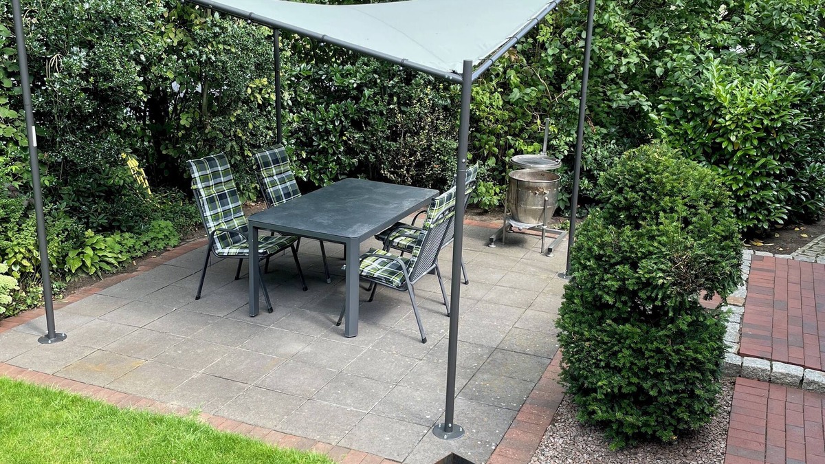 Loningen House | Summer dream in the Hasetal, vacation home Becksvoort-Noll, barrier-free