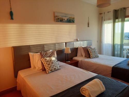 Albardeira Apartment | Summer Dream - Meia Praia Beach