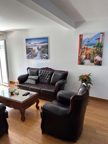 Sveti Stefan Apartment | Summer Dreams Apartment