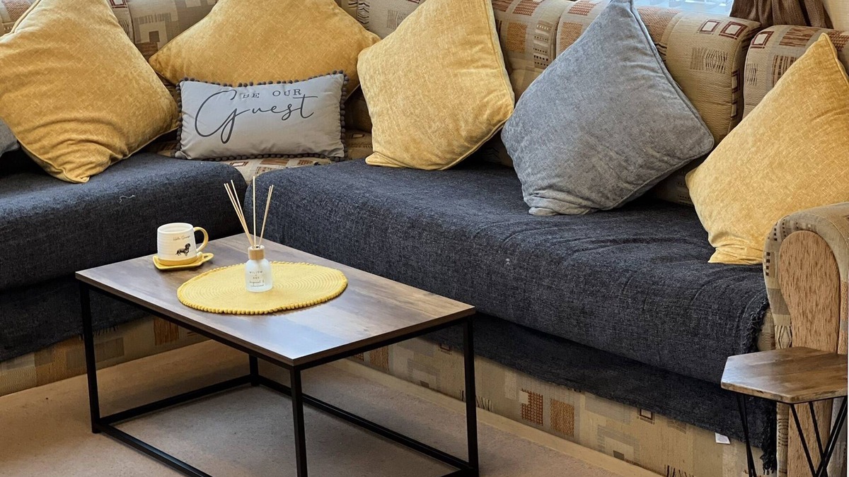 Skegness House | Summer Dreams Holiday Home Skegness