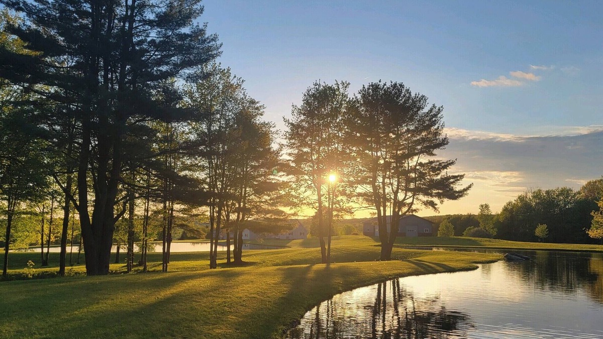 Spring Creek House | Summer Family Fun, Private Ranch, Children Oasis