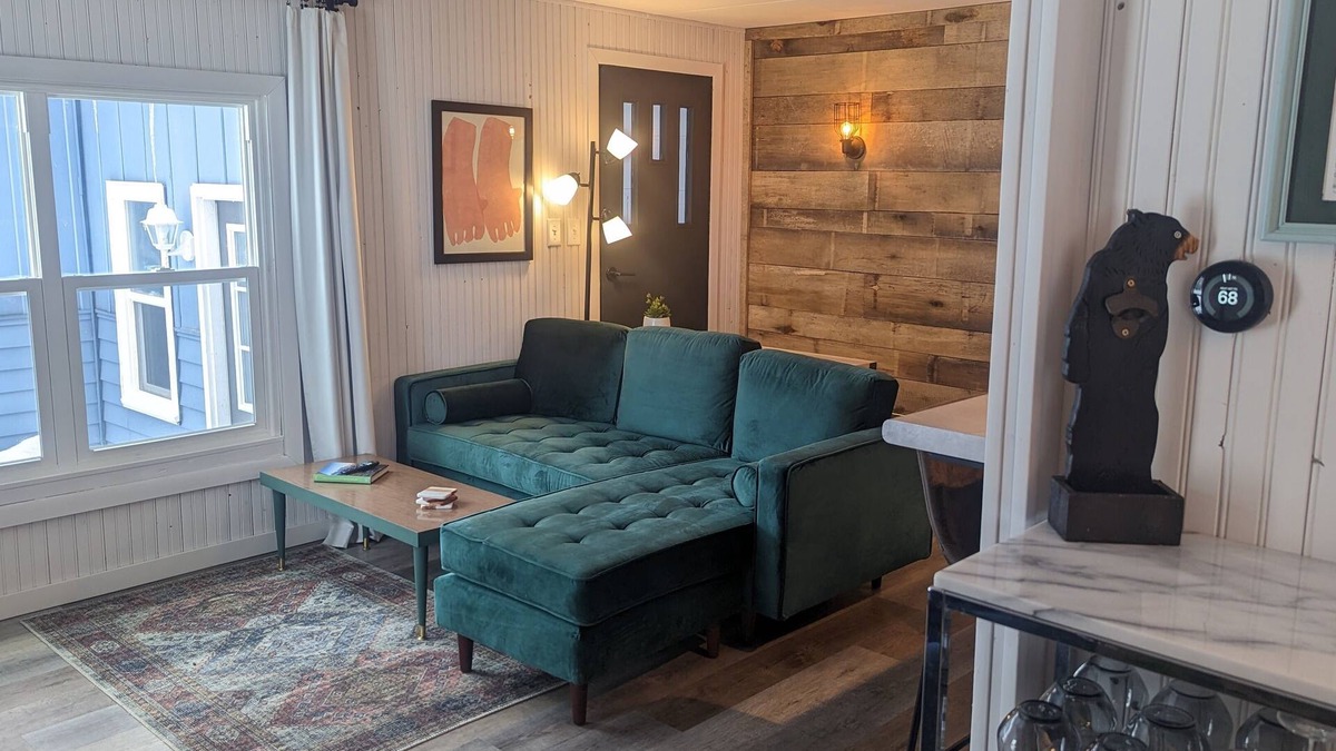 Michigamme House | Summer Getaway at Updated Lakefront Cottage in Three Lakes