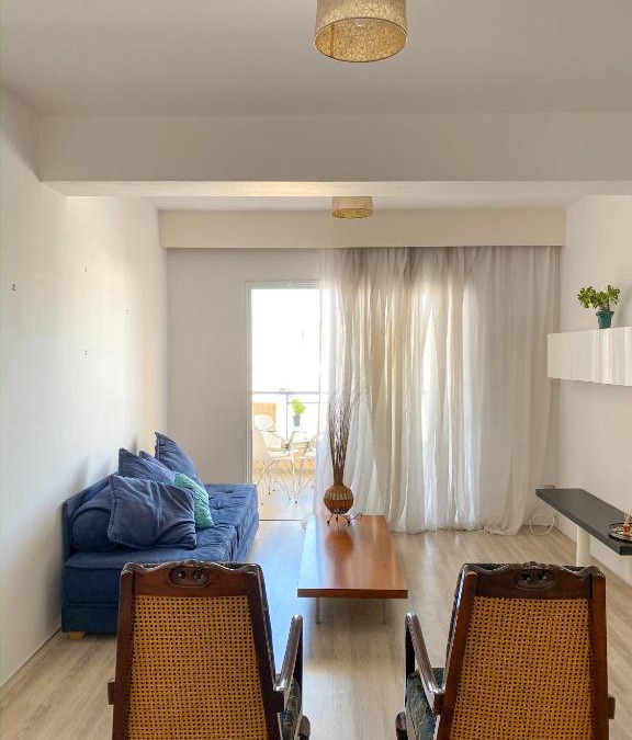 Prodromi Apartment | Summer getaway: Stunning 1 bedroom apartment!
