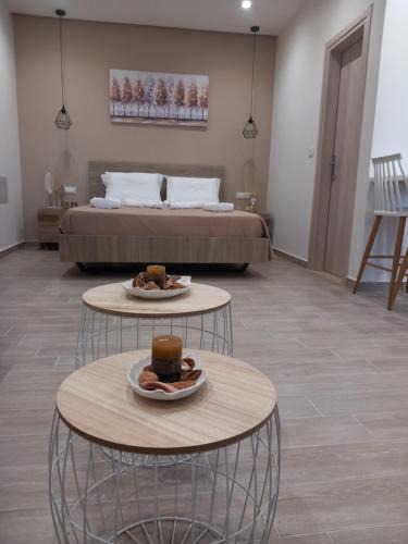 Kolymbia Apartment | Summer holidays