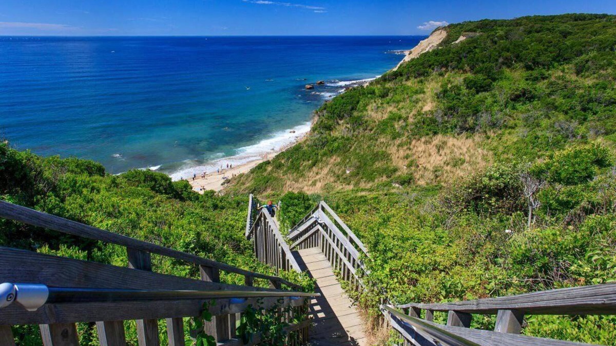 Narragansett House | Summer Home Available June 29 - July 27