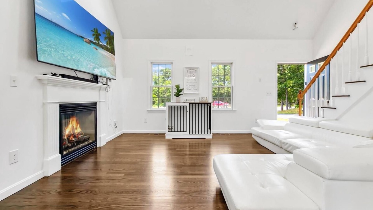 Centerville House | Summer house in Centerville/Barnstable, 5 min from lake, close to cape cod mall