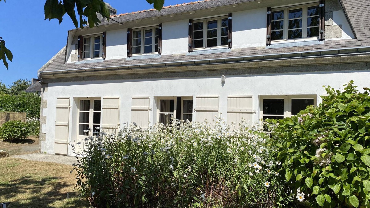 Saint-Marine House | Summer house in the heart of Sainte-Marine