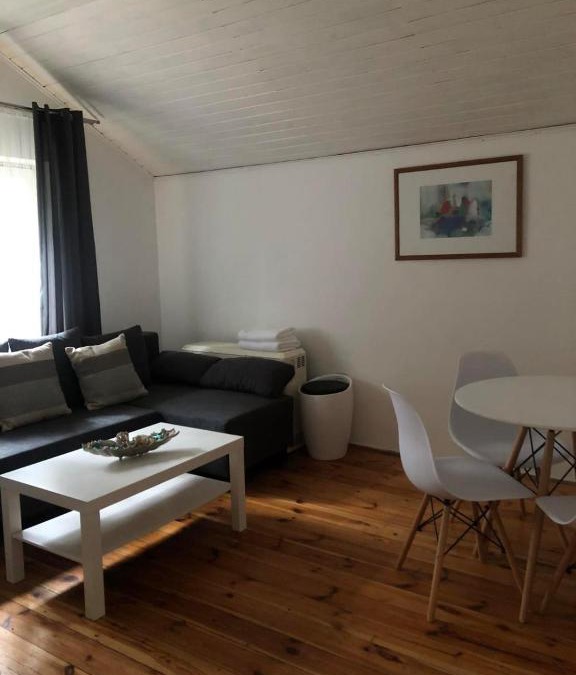 Lubniewice House | Summer House