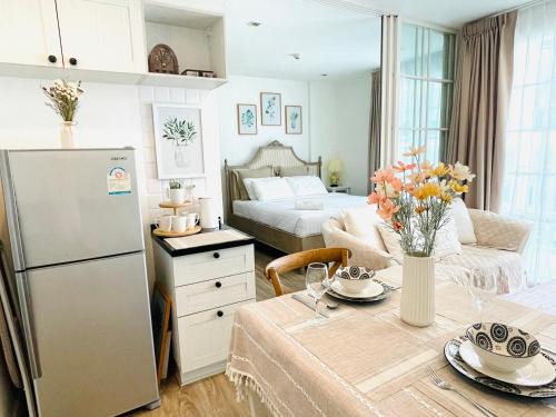 Khao Takiab Apartment | Summer Huahin311, 150m from beach. Near Cicada and Tamarind.