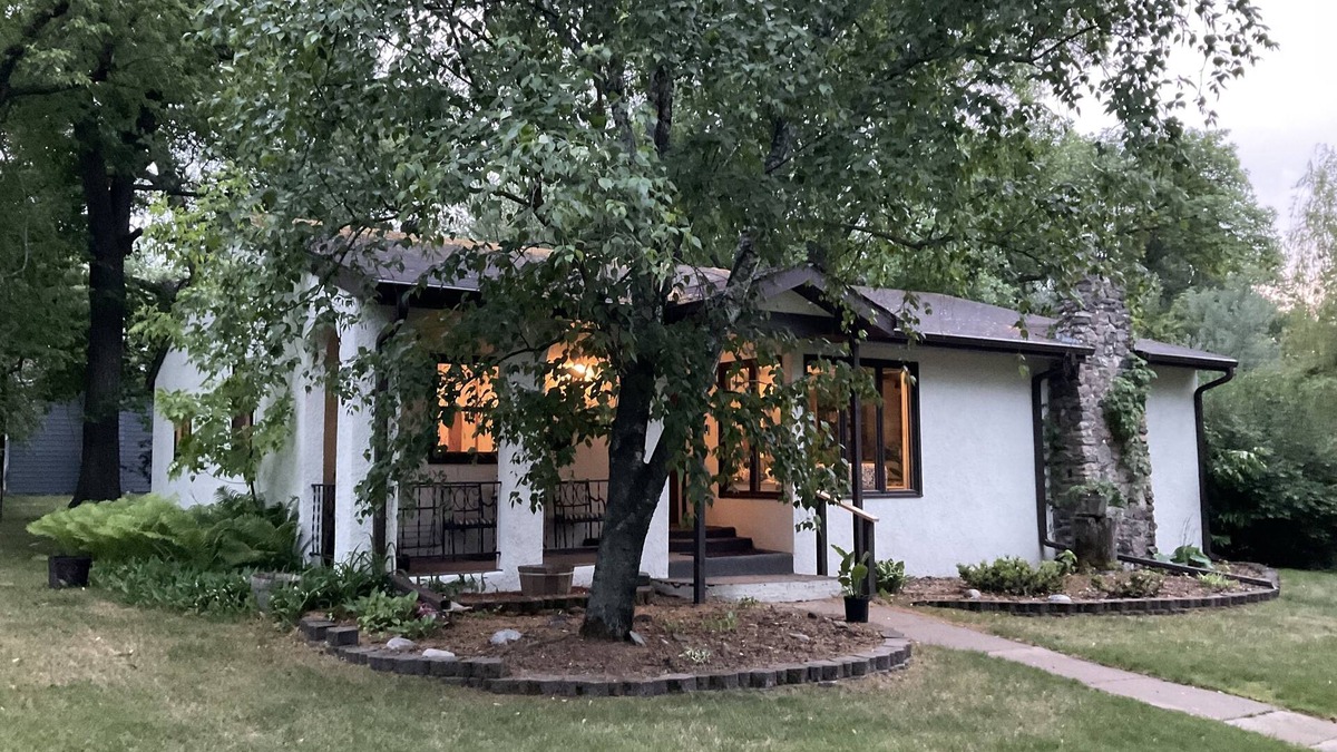 Brainerd House | Summer in Brainerd at Love Lake Hacienda