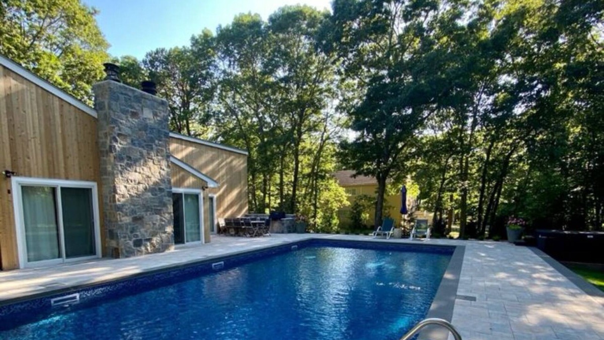 Quogue House | Summer in Quogue