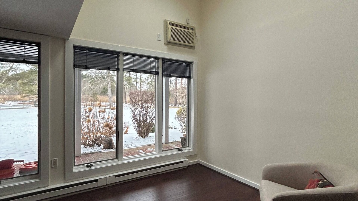 Stockbridge Condo | Summer in the Berkshires: Cozy country condo in charming Stockbridge MA.