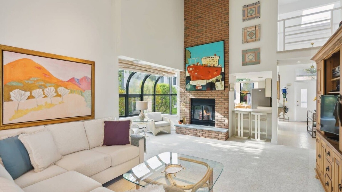Southampton Apartment | Summer in the Hamptons