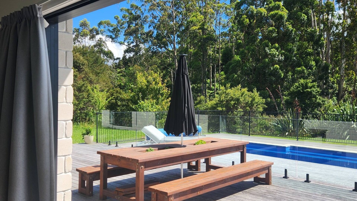 Mangawhai House | summer is calling for good family fun!nget in quickly