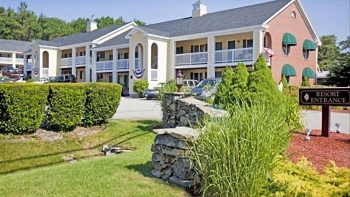 Ogunquit Condo | Summer is sold out for 2025, but you can book dates for 2026 in September.