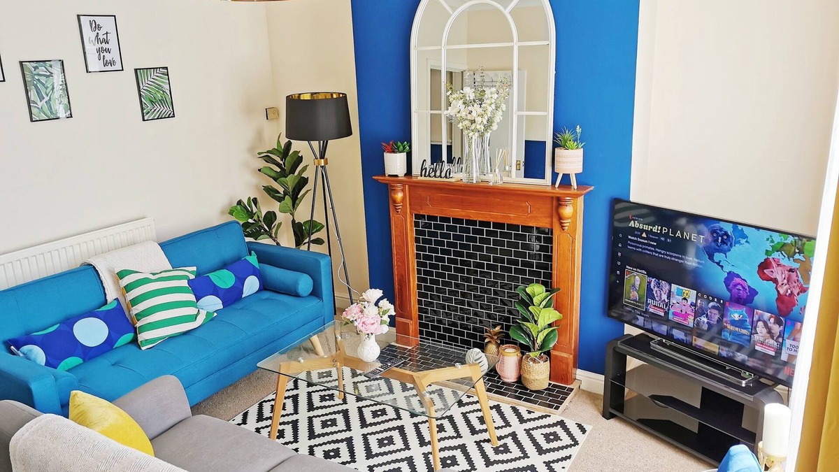 Barnsley House | ★Summer Lane House★Cozy Home In Barnsley Centre