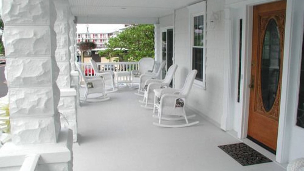Cape May - Wildwood Bed & Breakfast | Summer Nites