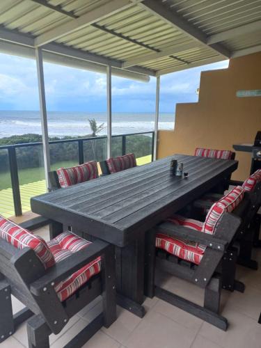 Shelly Beach Apartment | Summer Place 12
