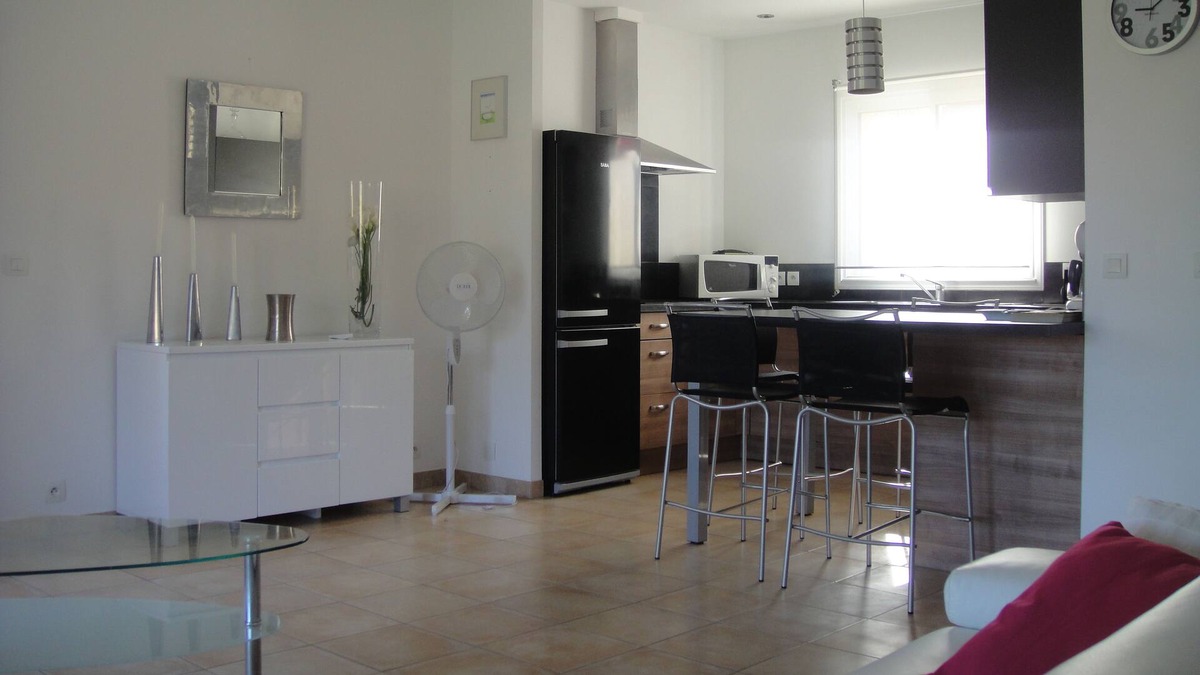 Grosseto-Prugna House | SUMMER RENTAL DUPLEX 70 M2 6 PEOPLE IN 20166 PORTICCIO CORSE DU SUD