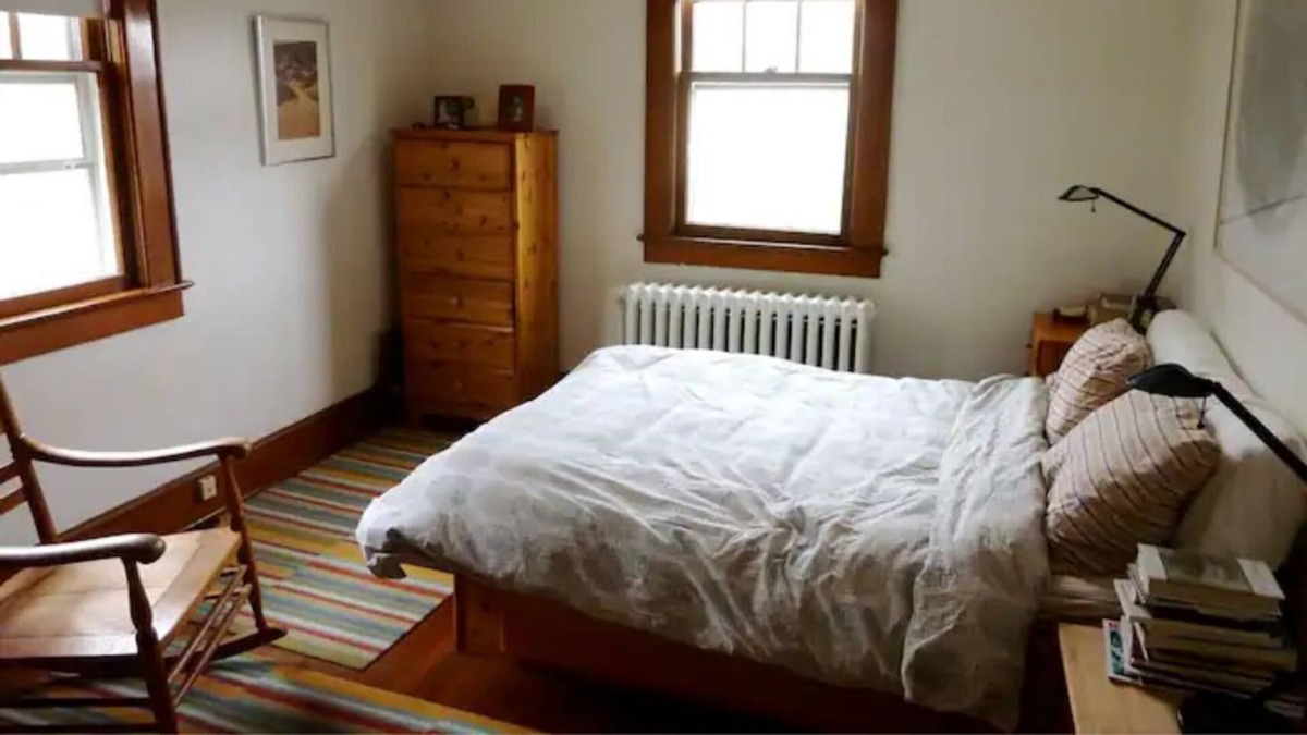 Philipstown House | summer rental in hudson valley