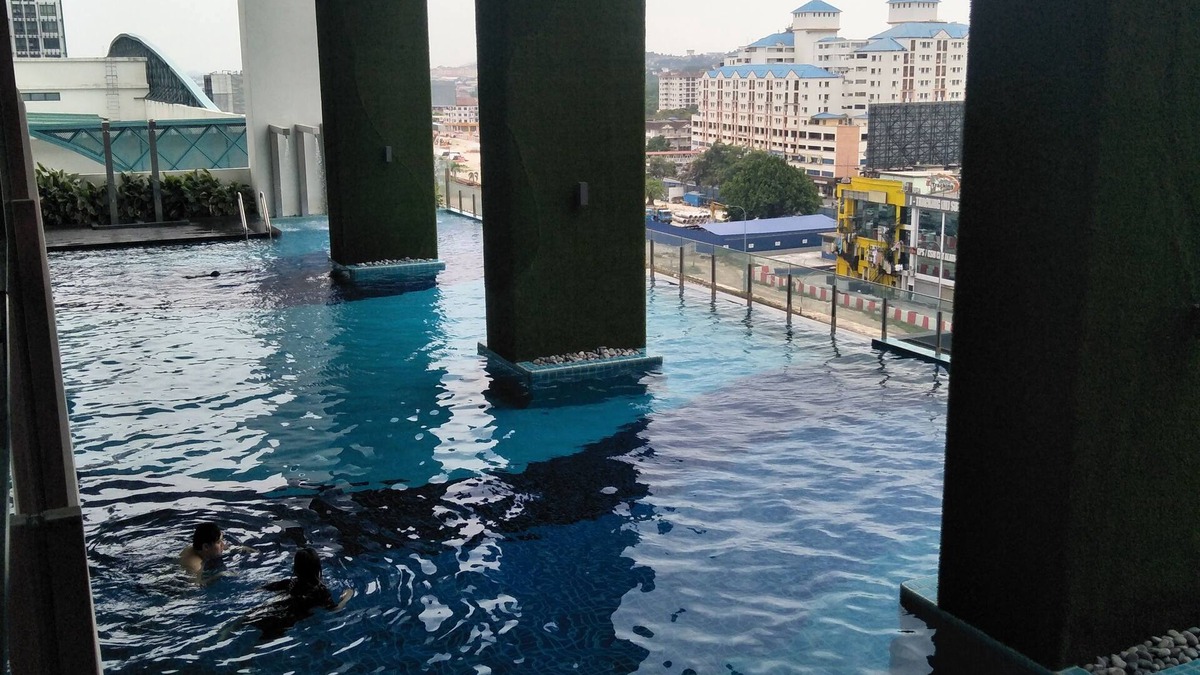 Bukit Jalil Condo | Summer 's Homestay