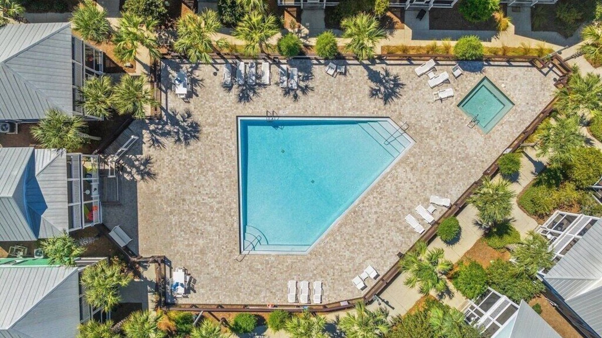 Port St. Joe Cottage | Summer Sale! Gated community w/pools and hot tub - Near beaches!
