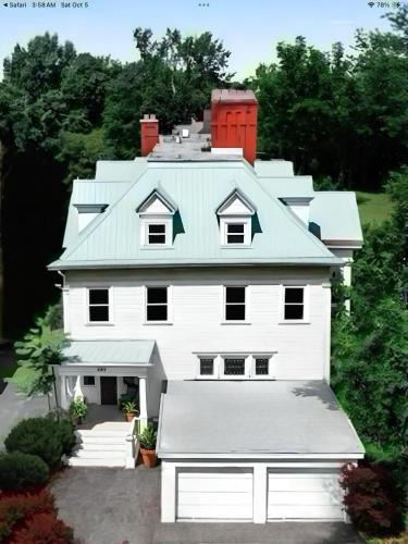 Bryant House | Summer Street Guest House