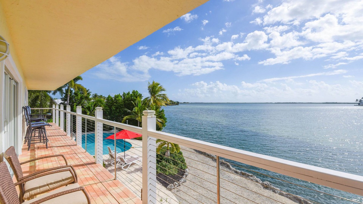 Sugarloaf Shores House | Summer Sunsets are waiting for you !