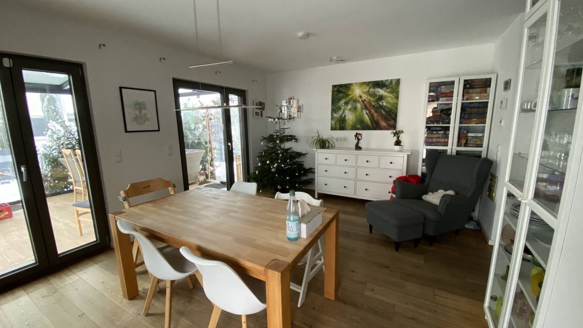 Orschweier House | Summer vacation in a modern, idyllic residential oasis, near Europapark