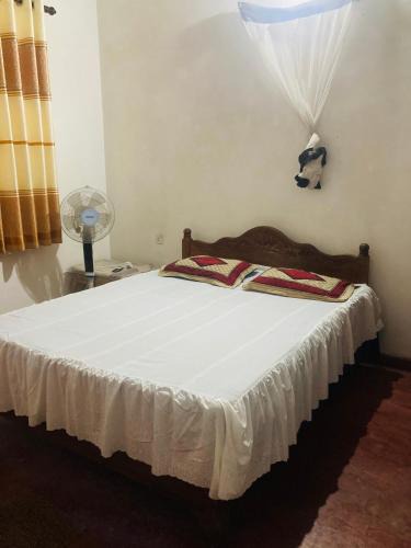 Attanagalla House | Summer Valley