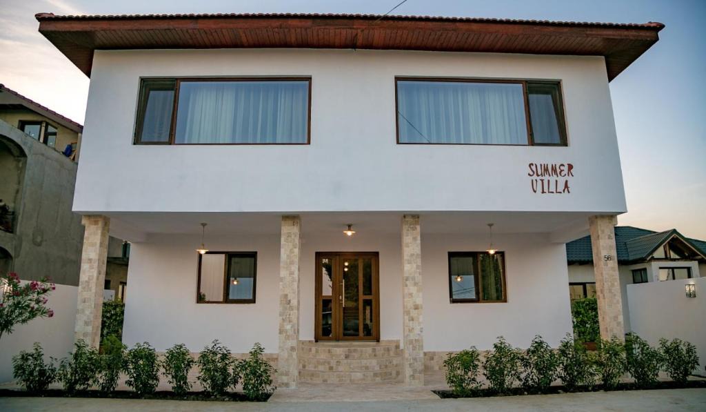 Vama Veche House | Summer Villa