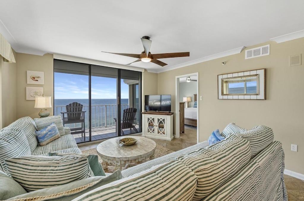Orange Beach House | Summerchase Unit 1001