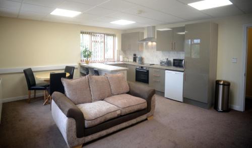 Tilbrook Apartment | Summerfield Farm