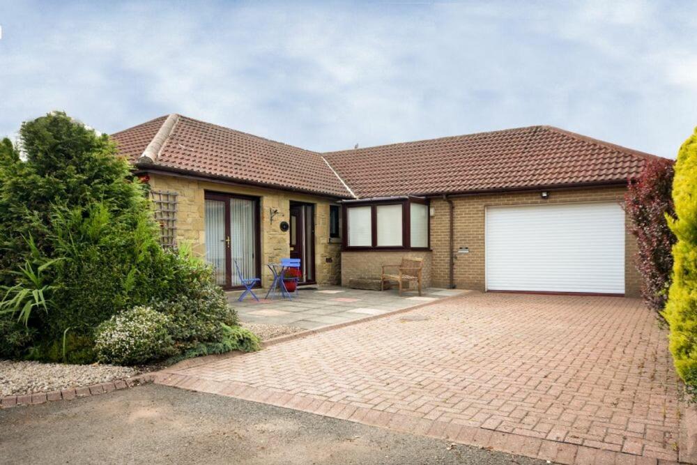 Warkworth House | Summerfold