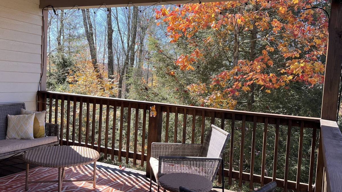 Canaan Valley House | Summerhaven - HotTub, PoolTable, Dog Friendly