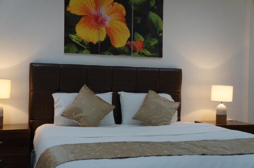 Dasmarinas Cabin | SUMMERHAYES LODGE ROOM1